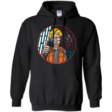 Load image into Gallery viewer, Crospp - Cristt loktt irone tohdeg T Shirt & Hoodie