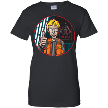 Load image into Gallery viewer, Crospp - Cristt loktt irone tohdeg T Shirt & Hoodie