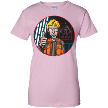 Load image into Gallery viewer, Crospp - Cristt loktt irone tohdeg T Shirt & Hoodie