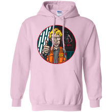 Load image into Gallery viewer, Crospp - Cristt loktt irone tohdeg T Shirt & Hoodie