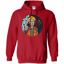 Load image into Gallery viewer, Crospp - Cristt loktt irone tohdeg T Shirt & Hoodie